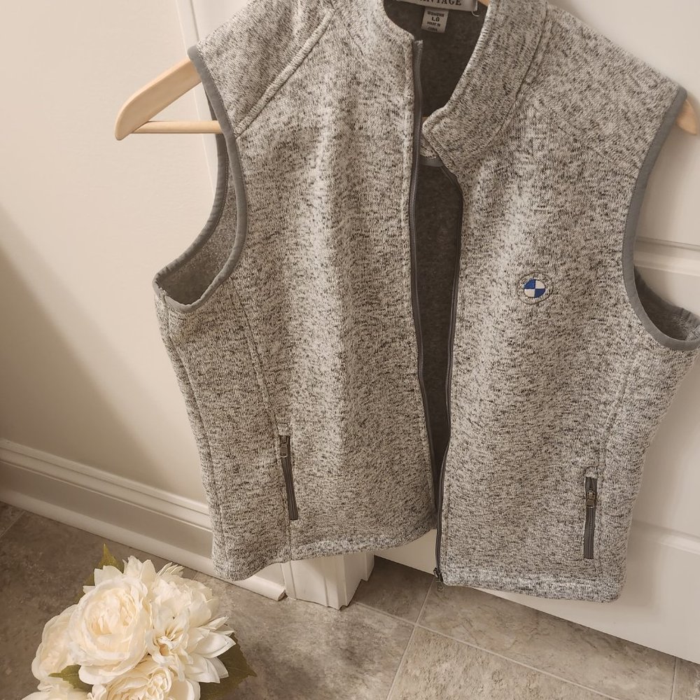 Bmw vest - Picture 6 of 6